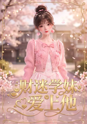 财迷学妹爱上他(48集) 财迷学妹爱上他(48集)短剧在线更新