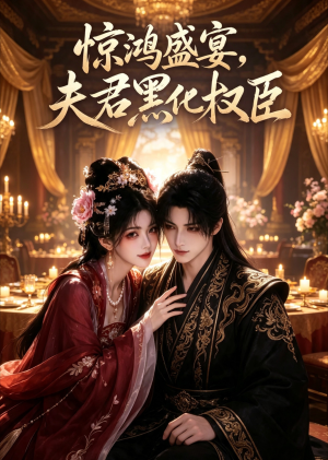 惊鸿盛宴,夫君黑化权臣(155集) 惊鸿盛宴,夫君黑化权臣(155集)好看的短剧