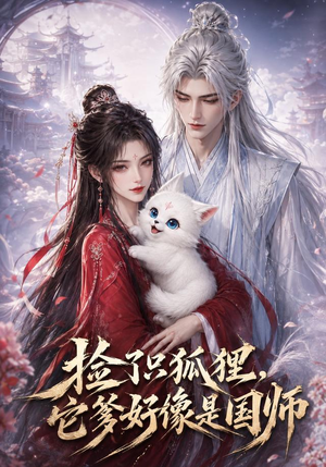 捡了只小狐狸,它爹好像是国师(208集) 捡了只小狐狸,它爹好像是国师(208集)短剧前十排行榜