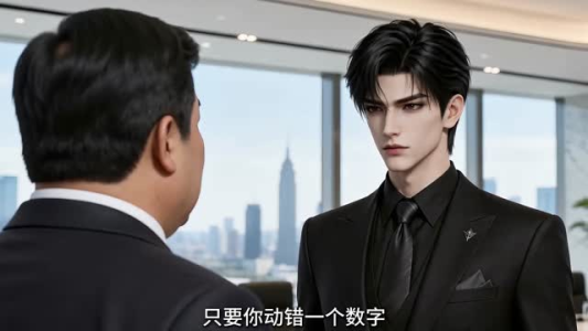 顾总的小狗秘事(54集) 顾总的小狗秘事(54集)无需充值尽情看