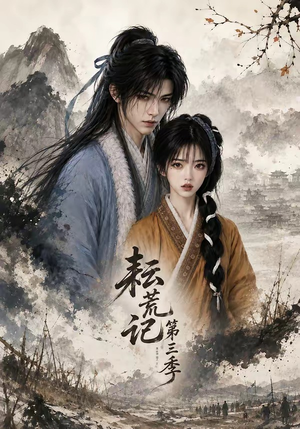 耘荒记第三季（184集）短剧在哪里看