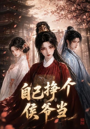 自己挣个侯爷当(68集) 自己挣个侯爷当(68集)火爆短剧推荐