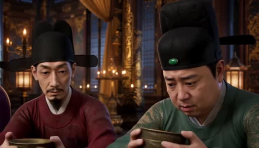 皇后娘娘是土匪(68集) 皇后娘娘是土匪(68集)第32集