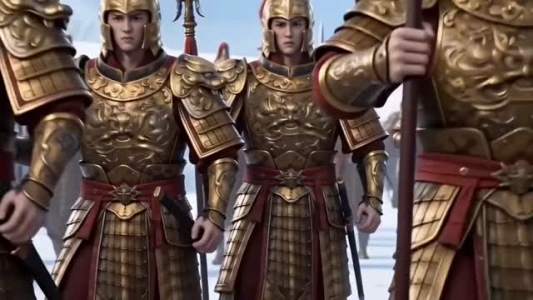 两界穿梭:夫君小我一千岁(77集) 两界穿梭:夫君小我一千岁(77集)好看短剧推荐