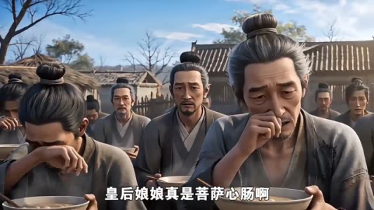 穿书皇后一心只求归乡(7集) 穿书皇后一心只求归乡(7集)全集我都看完了
