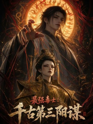 最强毒士：千古第三阳谋（141集）大结局完美收官