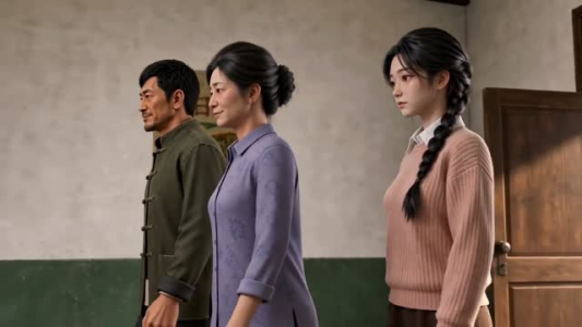 九零悍媳有灵宠（78集）在哪个平台能看