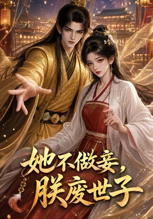她不做妾,朕废世子(49集) 她不做妾,朕废世子(49集)在线看到大结局