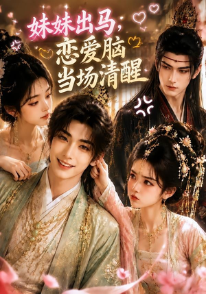 妹妹出马,恋爱脑当场清醒(32集) 妹妹出马,恋爱脑当场清醒(32集)360网盘观看