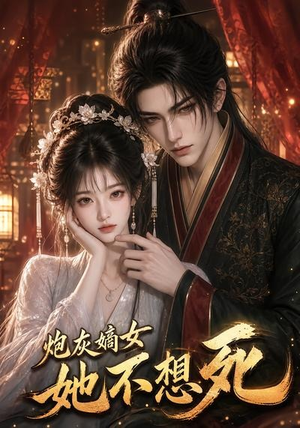 炮灰嫡女她不想死(18集) 炮灰嫡女她不想死(18集)看到大结局