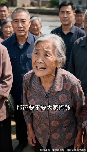 撞大运后我在县城买了个院(120集) 撞大运后我在县城买了个院(120集)短剧上头又好看