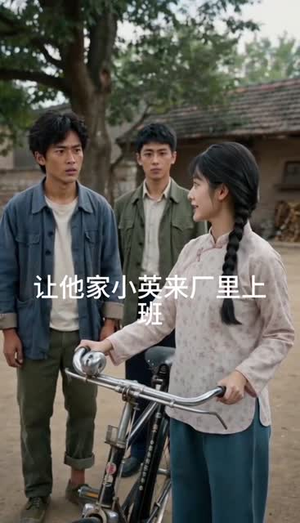 一禾寄北（100集）免费在线看全集