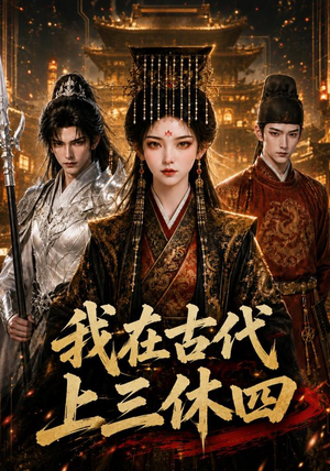 我在古代上三休四(60集) 我在古代上三休四(60集)夸克在线观看