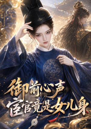 御前心声宦官竟是女儿身（50集）最火短剧热播中