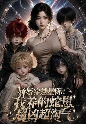 娇娇穿越星际：我养的蛇崽超凶超淘气（148集）让你一口气看完