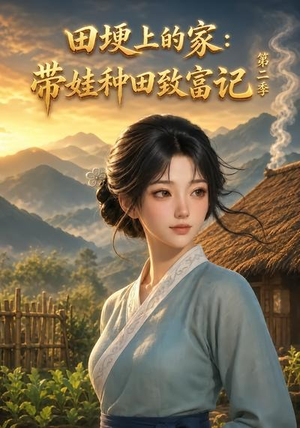 田埂上的家:带娃种田致富记第二季(118集) 田埂上的家:带娃种田致富记第二季(118集)火爆短剧抢先看