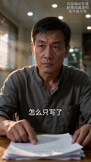 野渡规矩（59集）精彩短剧下载