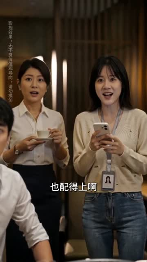 你好霍总,闪个婚(83集) 你好霍总,闪个婚(83集)我真的爱了