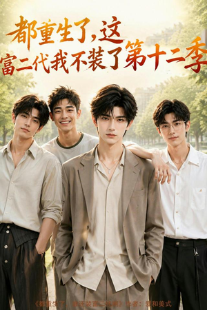 都重生了，这富二代我不装了第十二季（104集）热门短剧在线看