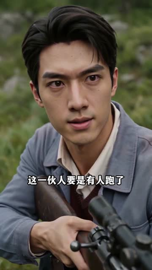 兴安岭猎人传(105集) 兴安岭猎人传(105集)超甜短剧分享