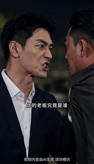 老爸买房，竟帮我牵来一段良缘（54集）追短剧关注我