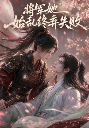 将军她始乱终弃失败(68集) 将军她始乱终弃失败(68集)红果短剧免费看