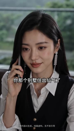 栏栅隔院,人心隔岸(56集) 栏栅隔院,人心隔岸(56集)短剧太好看了