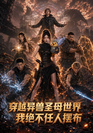穿越异兽圣母世界,我绝不任人摆布(60集) 穿越异兽圣母世界,我绝不任人摆布(60集)全集在线看