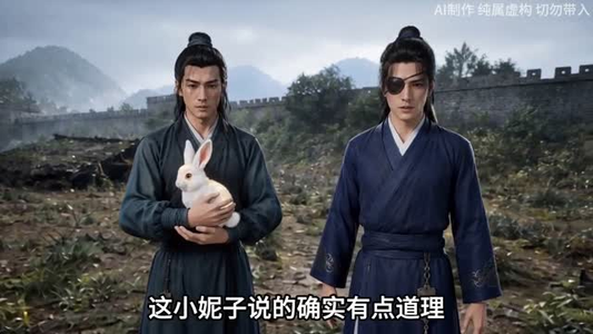 十灵根短命鬼？我手搓废丹成仙第七季（107集）短剧全集免费看