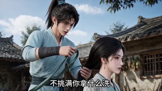 农门悍女:我打猎养家奔小康第一季(104集) 农门悍女:我打猎养家奔小康第一季(104集)网盘在线观看
