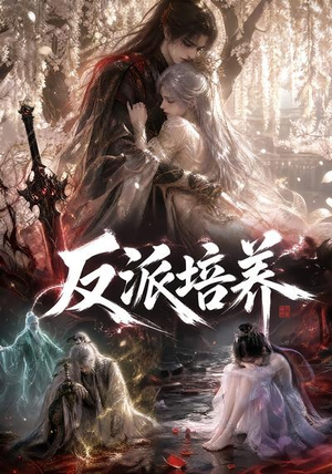 反派培养(180集) 反派培养(180集)短剧推荐分享