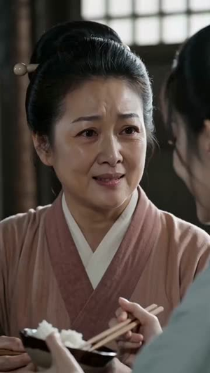 荒年逆袭：素手春野粮满仓第三季（119集）短剧全集免费看