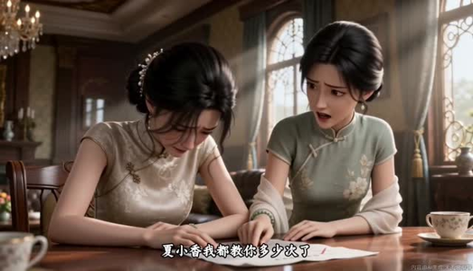 福泽不从天降来,帅府卯卯暖人心第三季(186集) 福泽不从天降来,帅府卯卯暖人心第三季(186集)原创精彩短剧