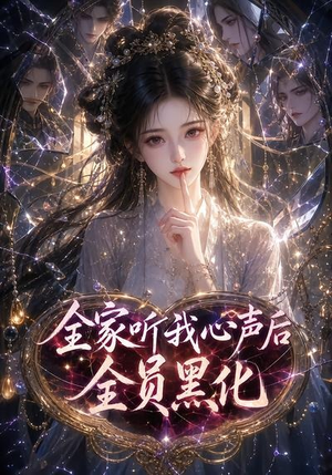 全家听我心声后全员黑化(74集) 全家听我心声后全员黑化(74集)火爆热门短剧