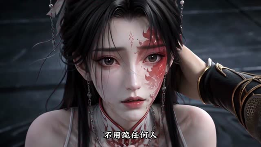 重生之绝世仙帝!(114集) 重生之绝世仙帝!(114集)分享好看的短剧
