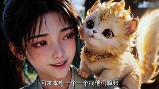 伪灵根少女威震仙门（60集）全集在线看