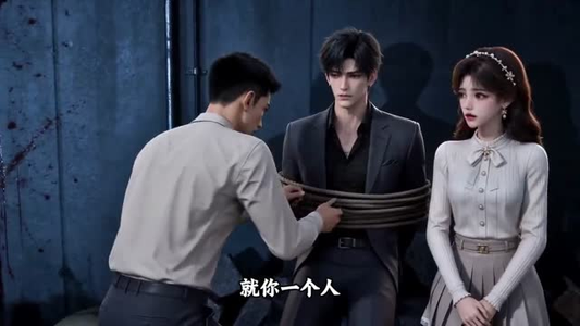 暗黑女王归城后学乖了(129集) 暗黑女王归城后学乖了(129集)一个短剧看全集