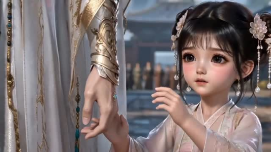 青州小丫头,冷面王爷独宠我(23集) 青州小丫头,冷面王爷独宠我(23集)剧好看短剧推荐