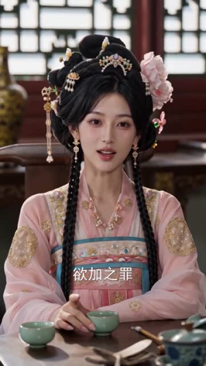 食神天降冷宫厨娘倾天下（70集）独家内容免费看