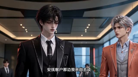 春风千金不好惹第四季(48集) 春风千金不好惹第四季(48集)在线免费观影