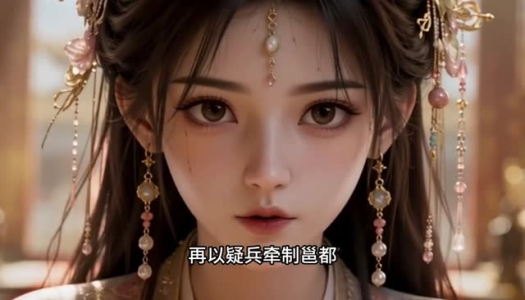 错位少帅夫人她战无不胜(69集) 错位少帅夫人她战无不胜(69集)短剧越看越精彩