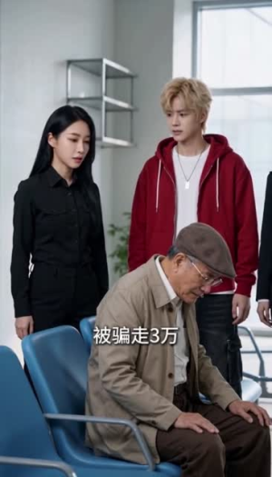 娱乐:我的副业画风不太对(71集) 娱乐:我的副业画风不太对(71集)短剧推荐更新中