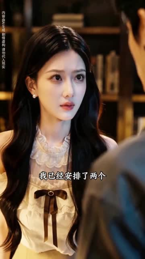 弹幕预警,落水逢君(61集) 弹幕预警,落水逢君(61集)最火爆短剧