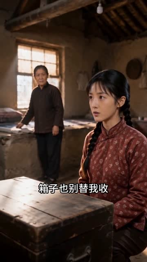 沈大花不装了,全家都被我整服了第五季(48集) 沈大花不装了,全家都被我整服了第五季(48集)看精彩短剧