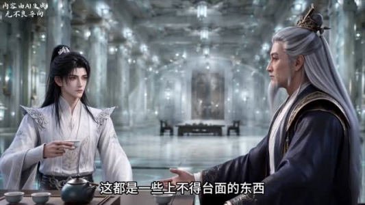 出门撞大运,纨绔少主统领宗门第四季(137集) 出门撞大运,纨绔少主统领宗门第四季(137集)短剧推荐上热门
