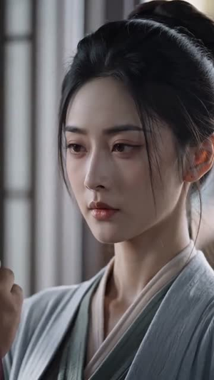 荒年逆袭:素手春野粮满仓第三季(119集) 荒年逆袭:素手春野粮满仓第三季(119集)常回家看看短剧