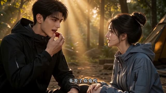 合约婚宠:五年暗恋陆总藏不住了(15集) 合约婚宠:五年暗恋陆总藏不住了(15集)战神短剧推荐
