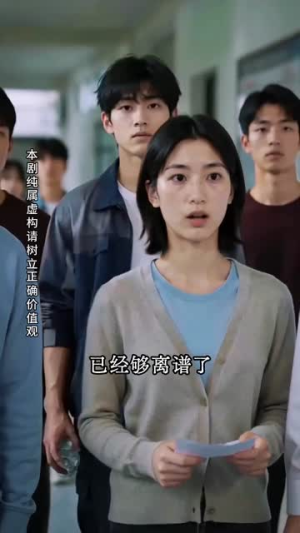 青春向上,少年自有锋芒(30集) 青春向上,少年自有锋芒(30集)热门短剧追不停