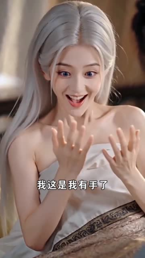 太子捡龙崽当闺女养(57集) 太子捡龙崽当闺女养(57集)短剧视频分享