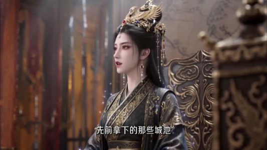 摆摊的我是绝世高手第四季(103集) 摆摊的我是绝世高手第四季(103集)超爽短剧推荐